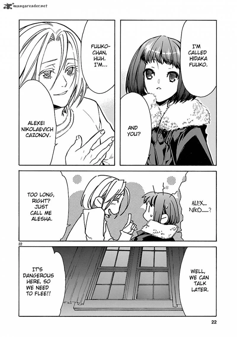 Klan Chapter 5 page 24