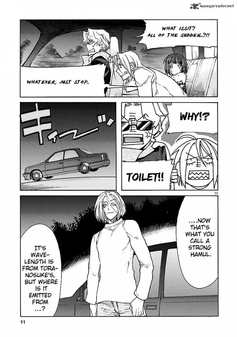 Klan Chapter 6 page 11