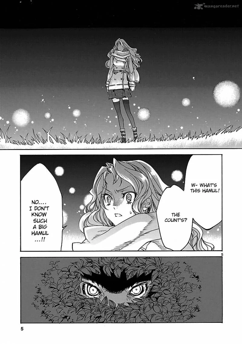 Klan Chapter 6 page 6