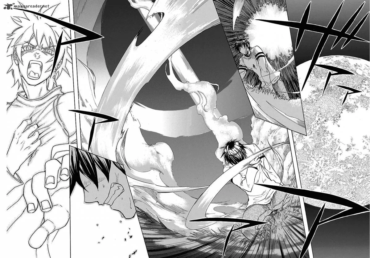 Klan Chapter 6 page 4