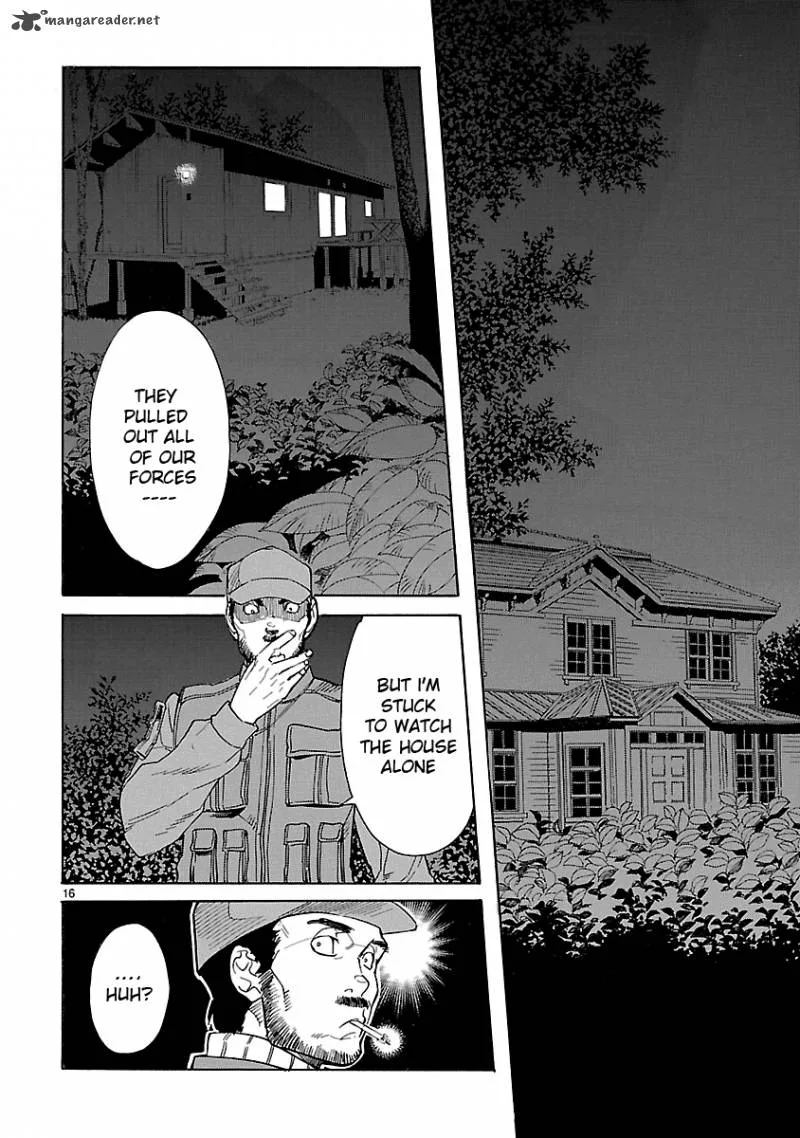 Klan Chapter 6 page 16
