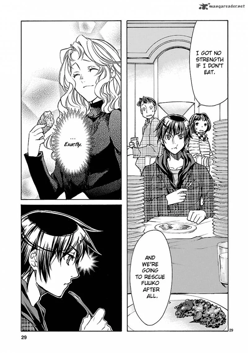 Klan Chapter 6 page 29