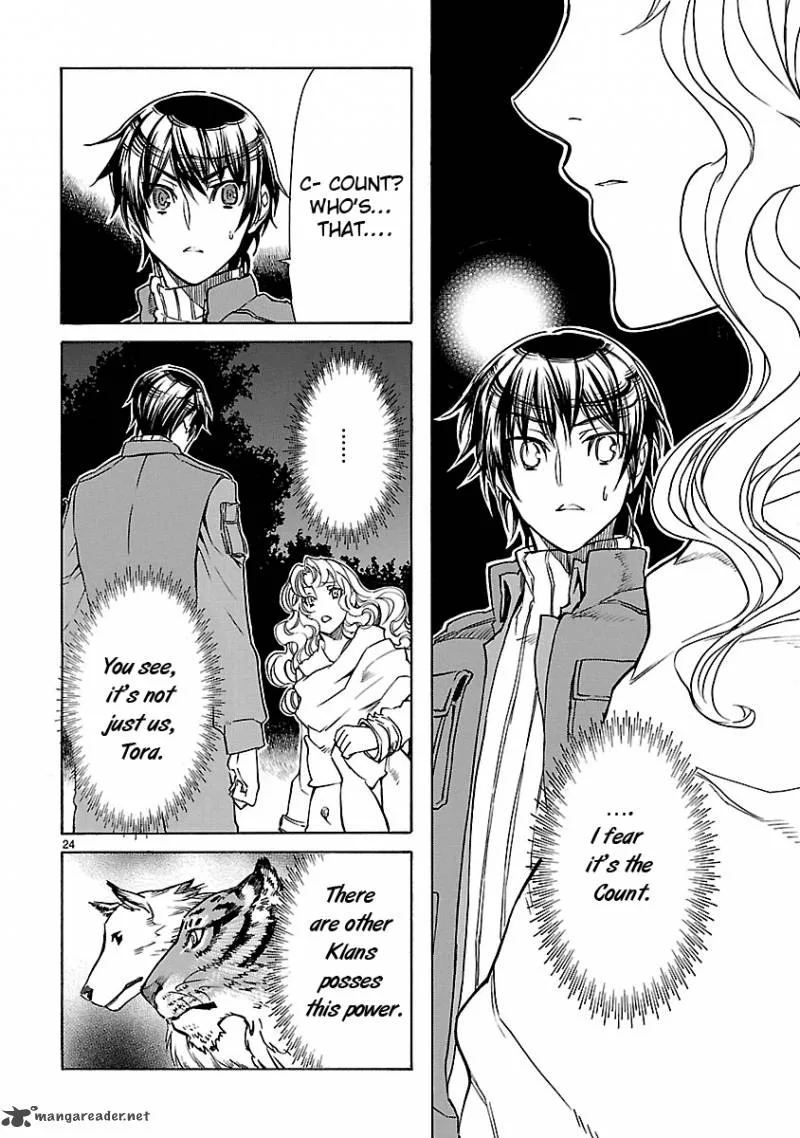 Klan Chapter 6 page 24