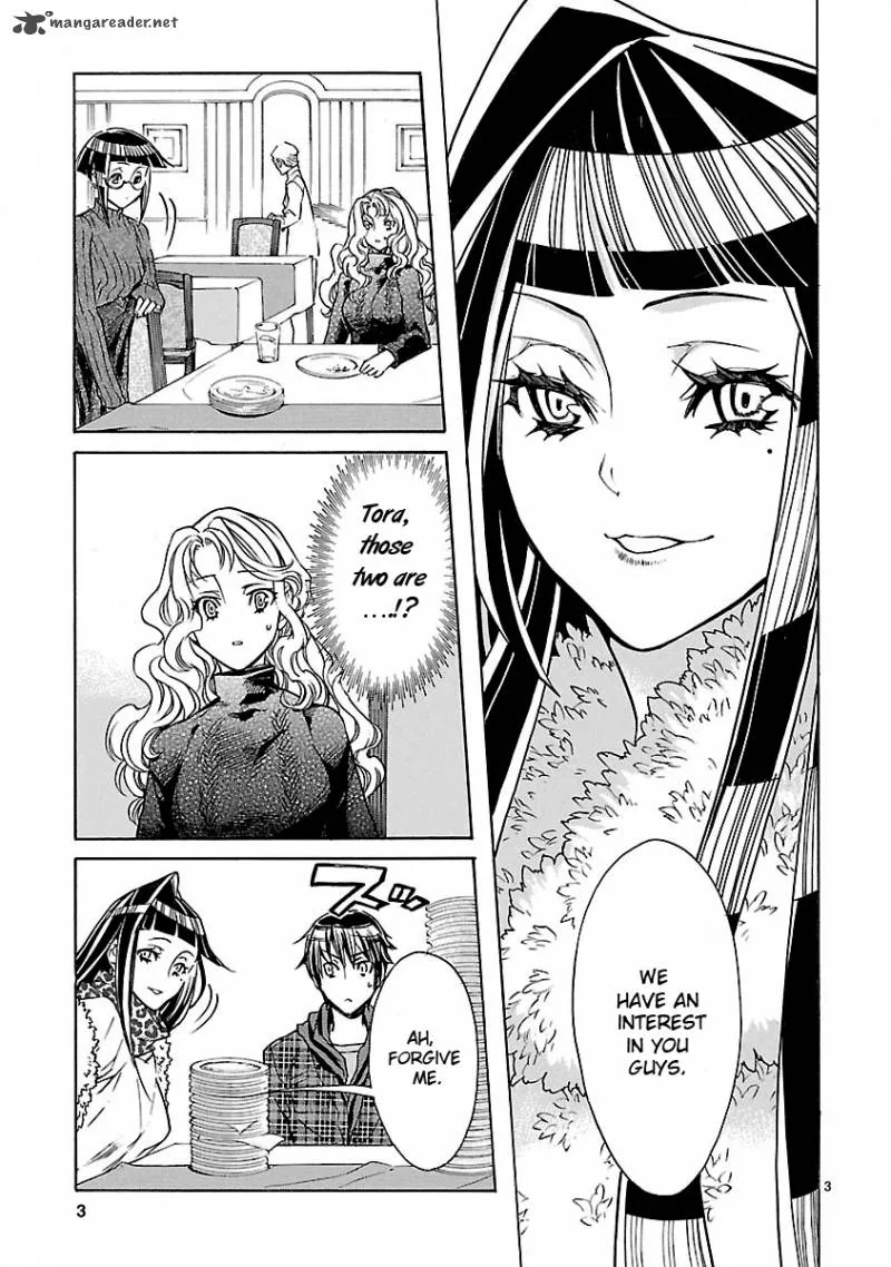 Klan Chapter 7 page 5