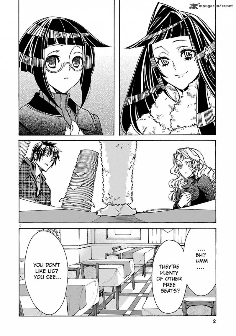 Klan Chapter 7 page 4