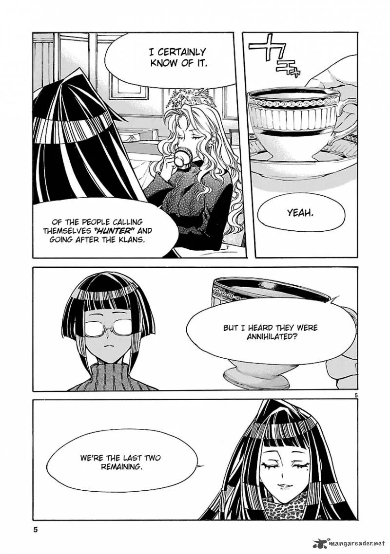 Klan Chapter 7 page 7