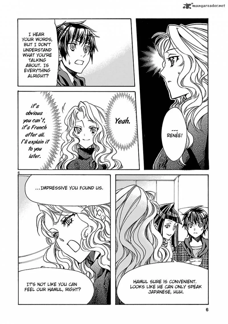 Klan Chapter 7 page 8
