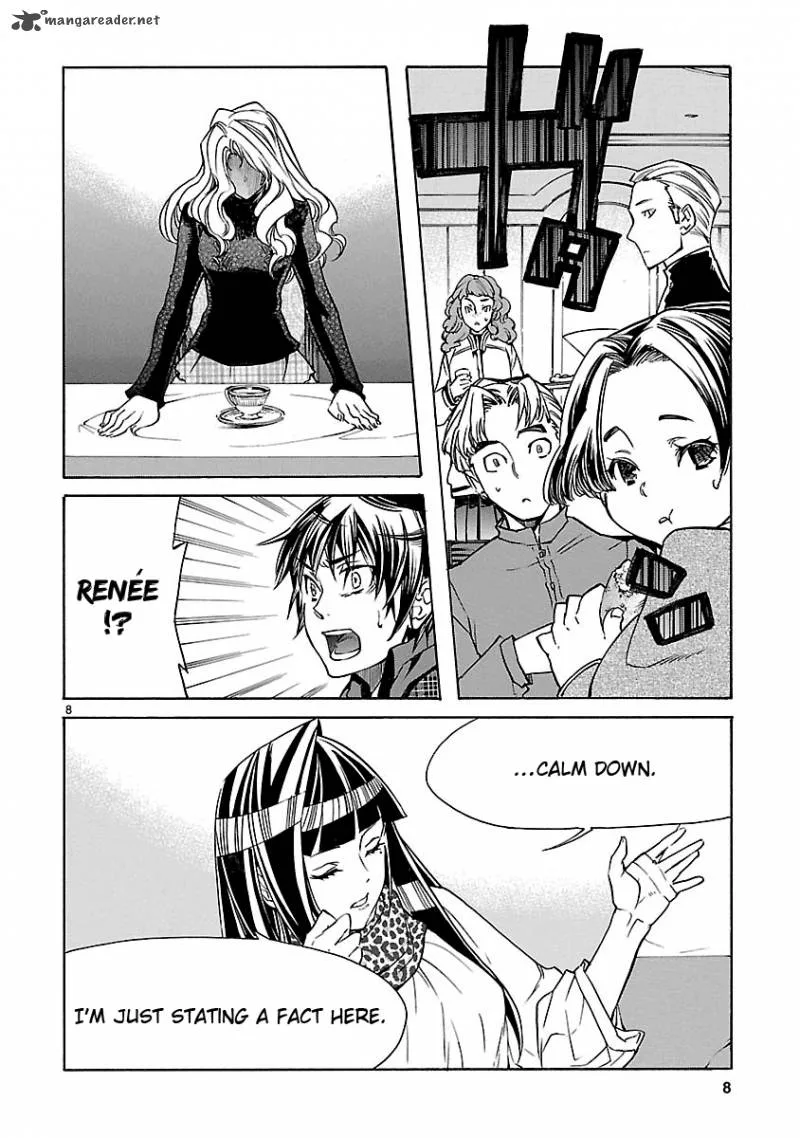 Klan Chapter 7 page 10