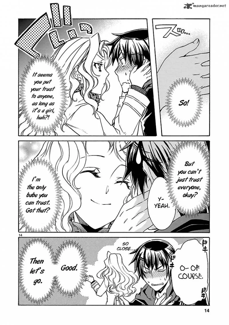 Klan Chapter 7 page 16