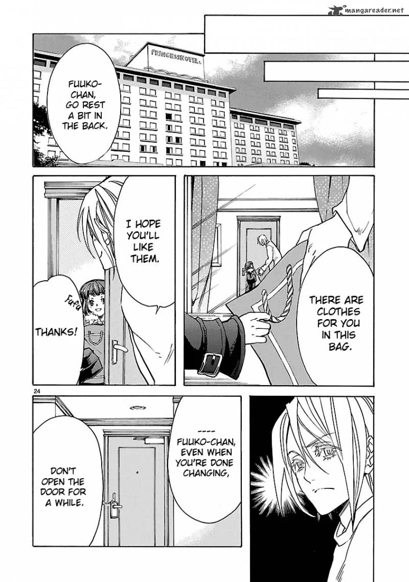 Klan Chapter 7 page 26