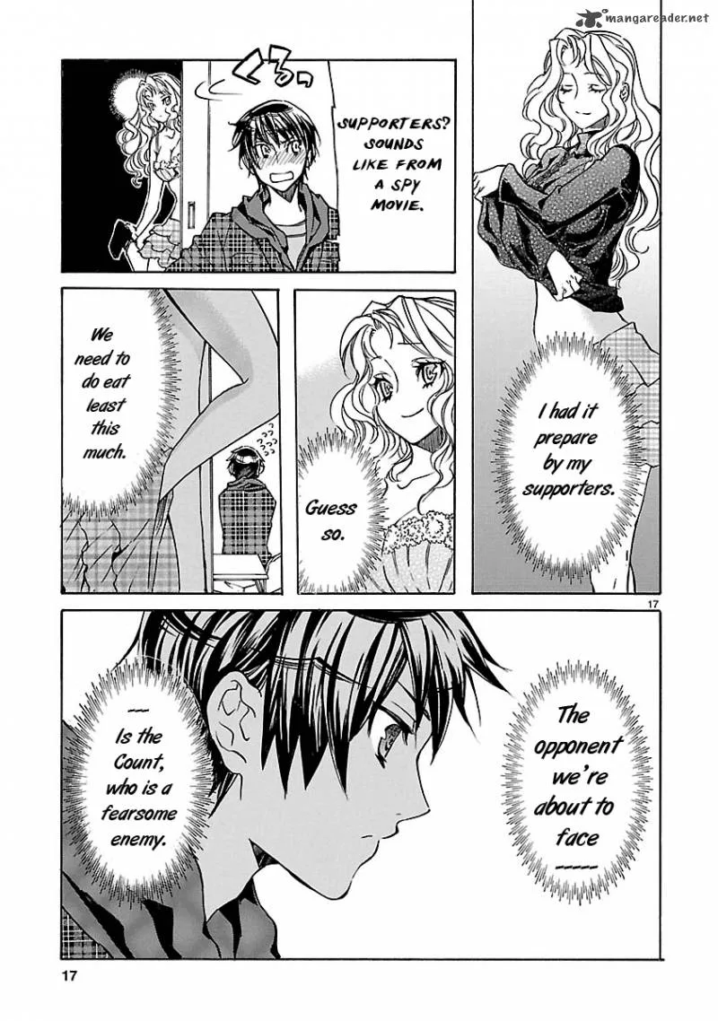 Klan Chapter 7 page 19