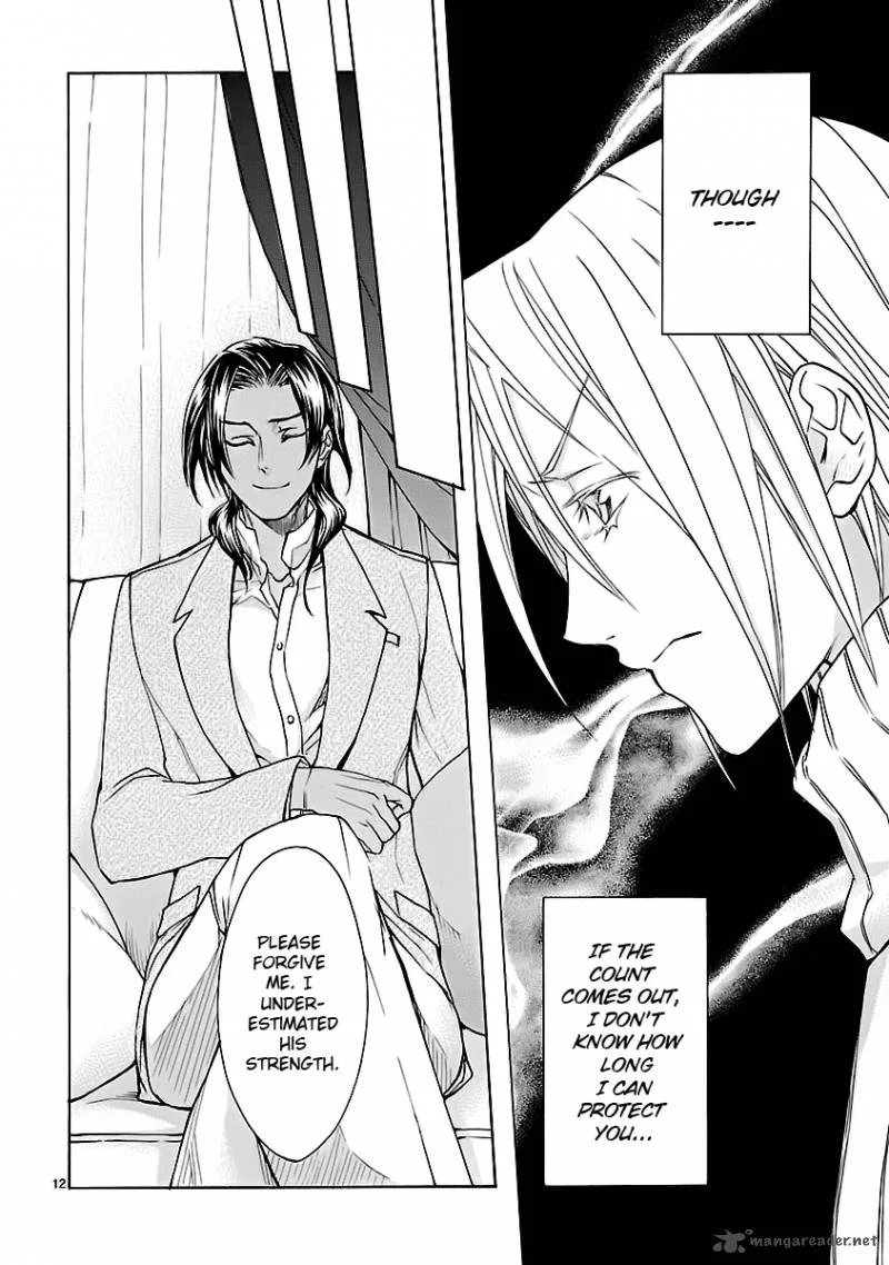 Klan Chapter 8 page 14