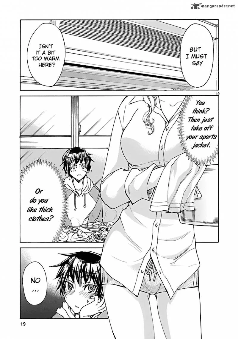 Klan Chapter 8 page 21