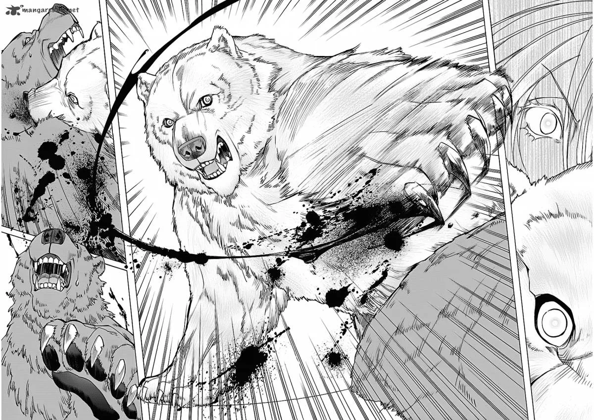 Klan Chapter 8 page 6