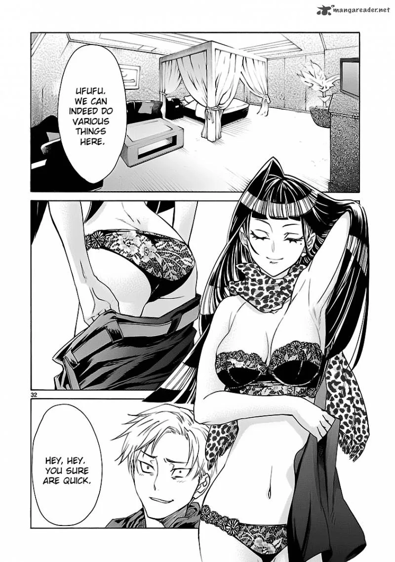 Klan Chapter 8 page 34