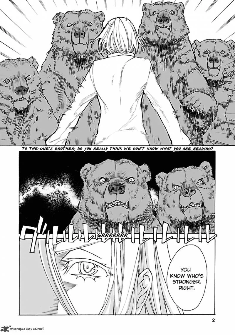 Klan Chapter 8 page 4