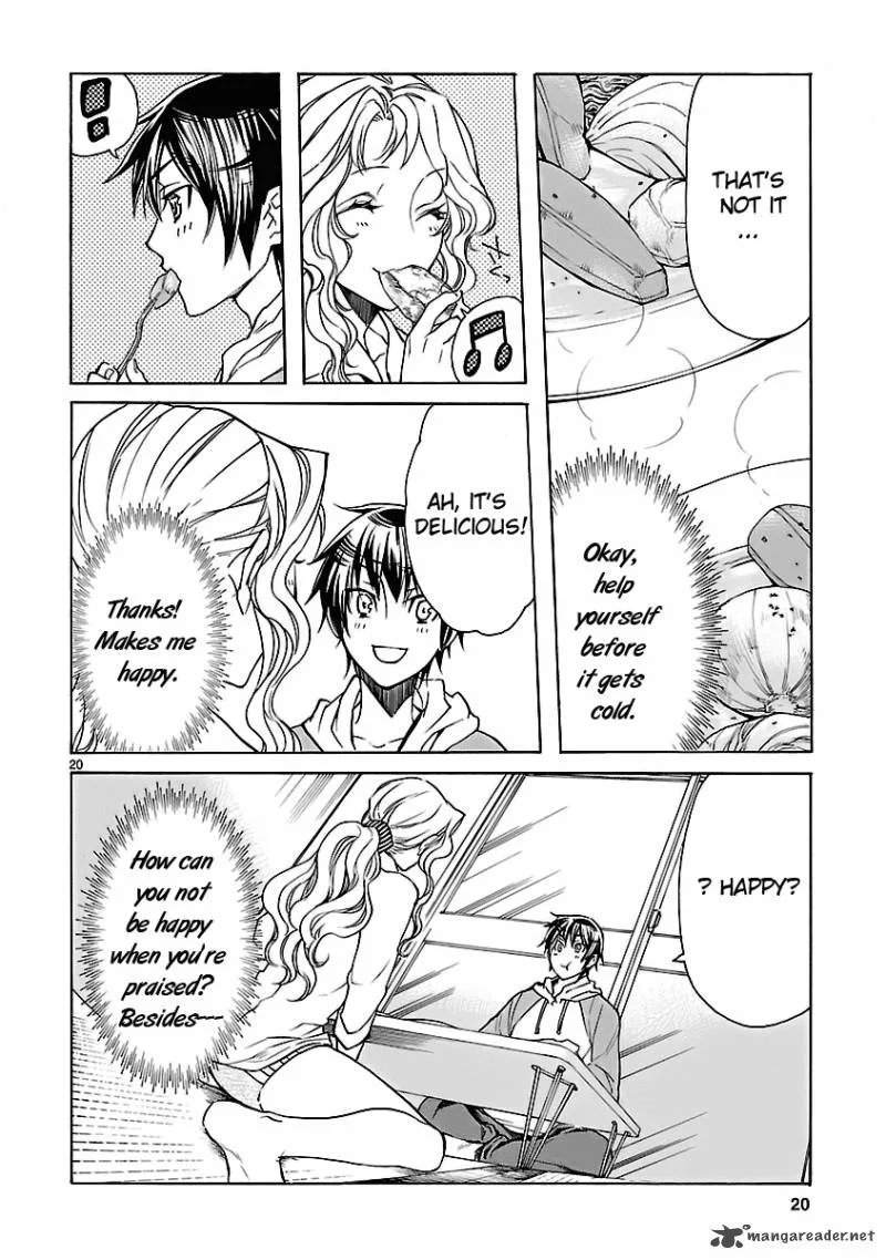 Klan Chapter 8 page 22