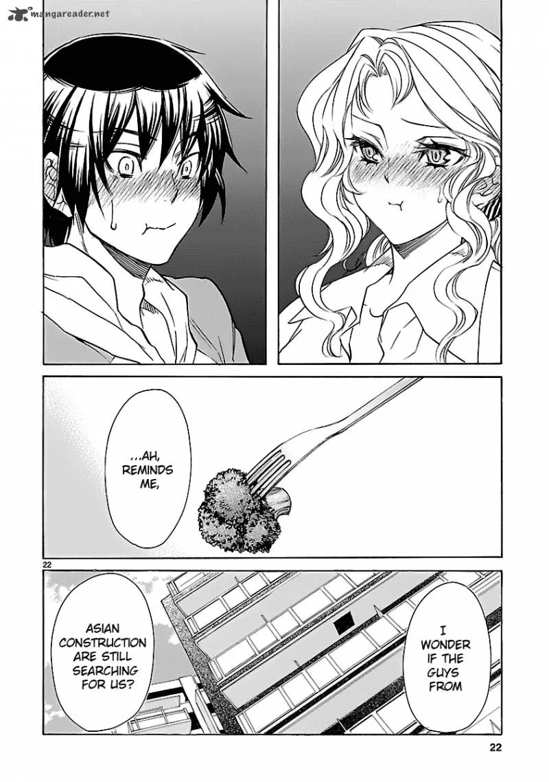 Klan Chapter 8 page 24