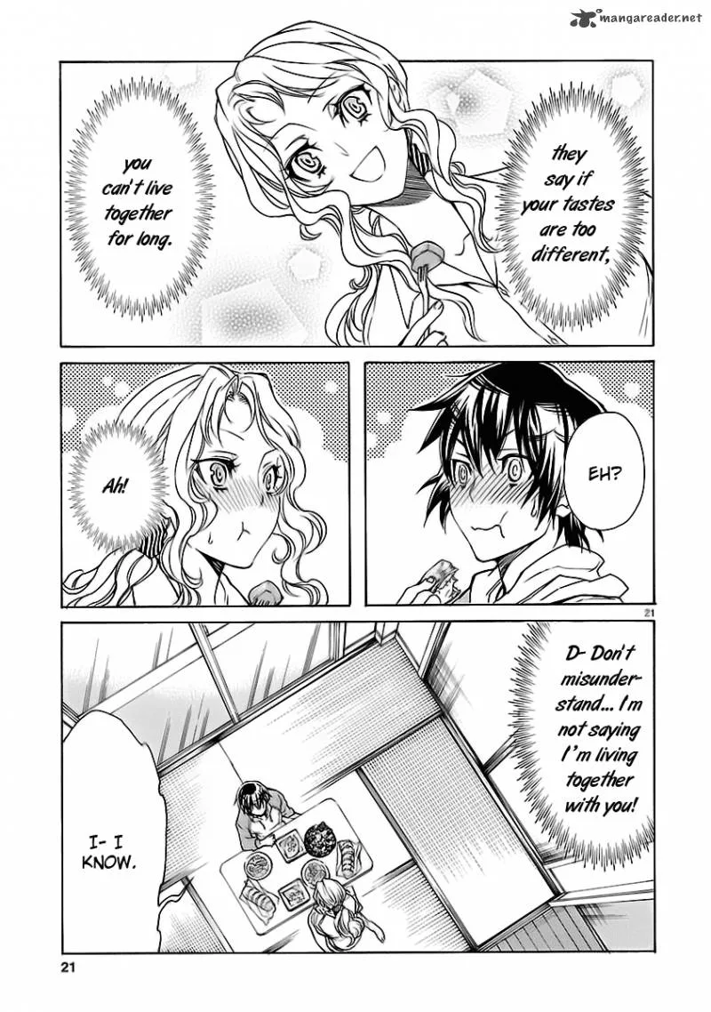 Klan Chapter 8 page 23