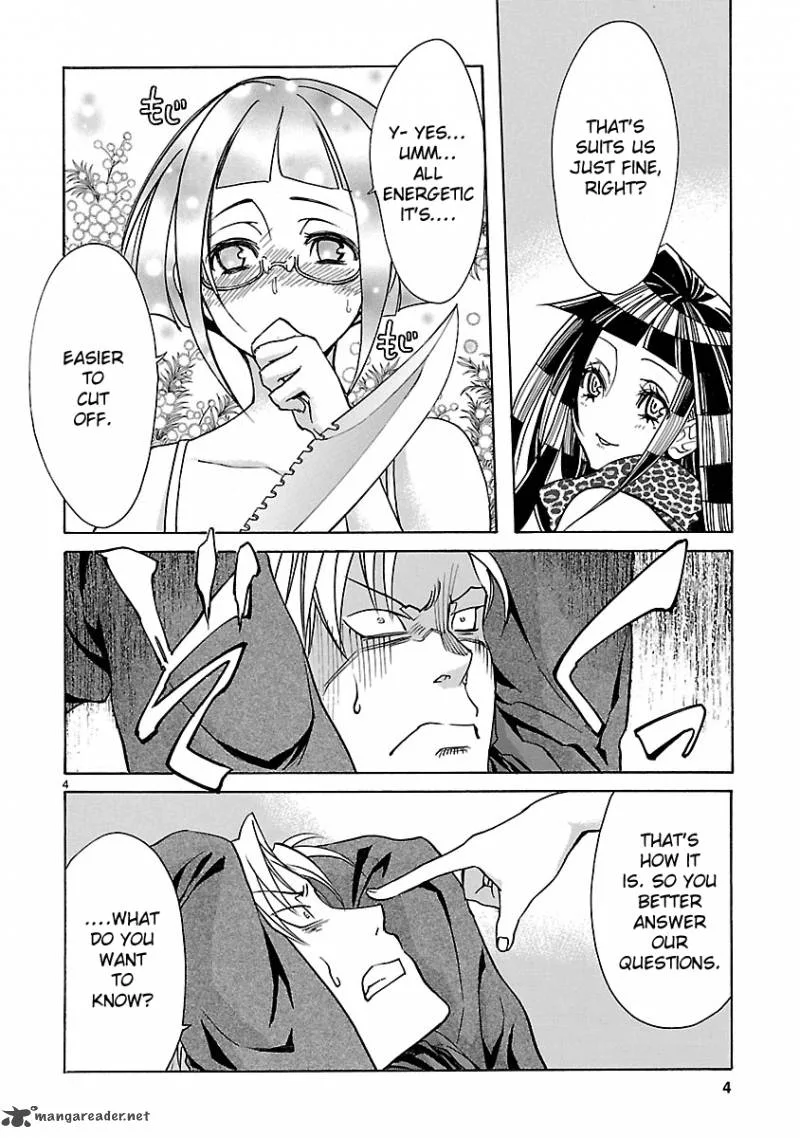 Klan Chapter 9 page 6