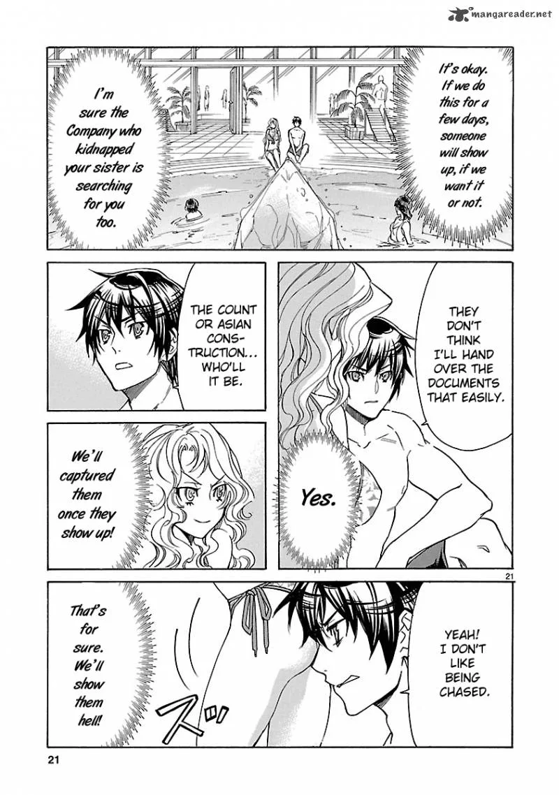 Klan Chapter 9 page 23