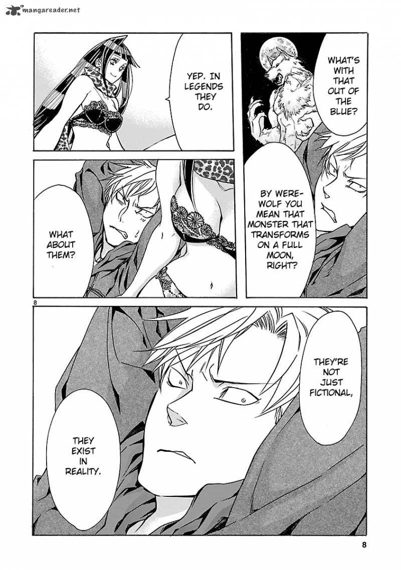 Klan Chapter 9 page 10