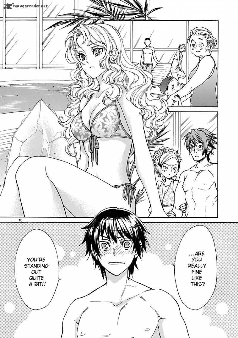 Klan Chapter 9 page 18