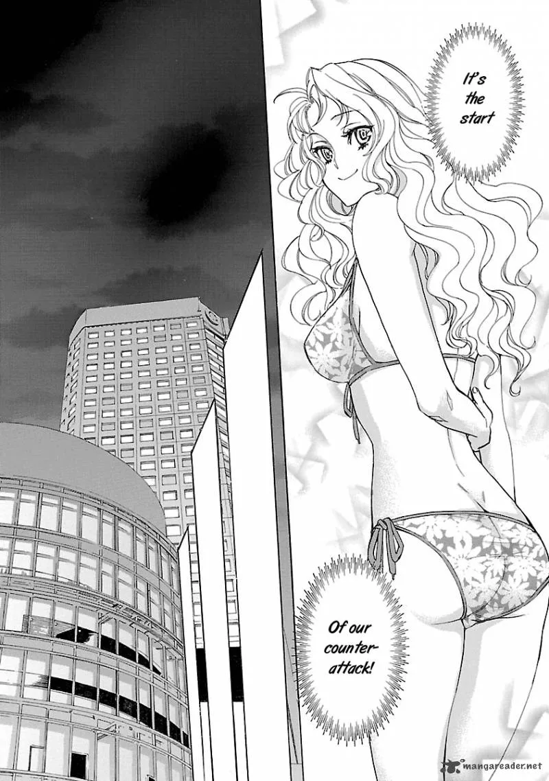 Klan Chapter 9 page 24