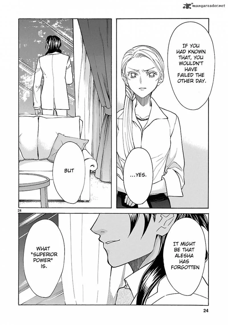 Klan Chapter 9 page 26