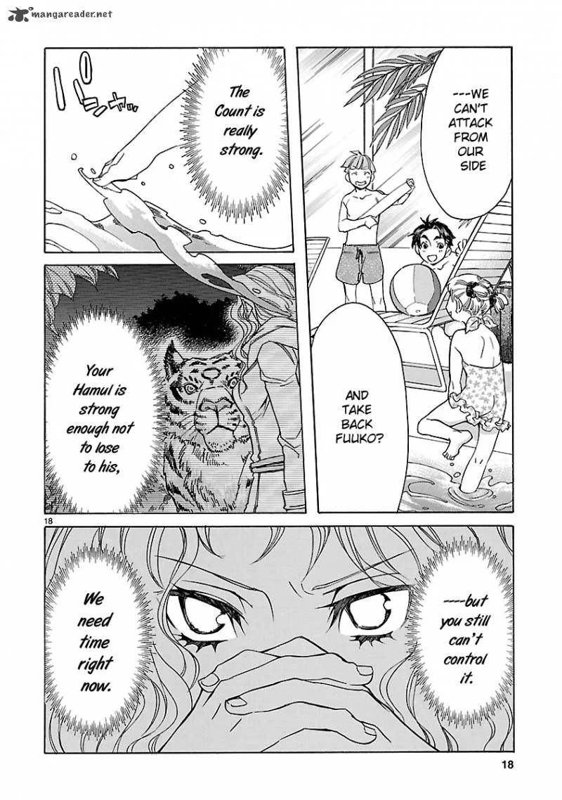 Klan Chapter 9 page 20