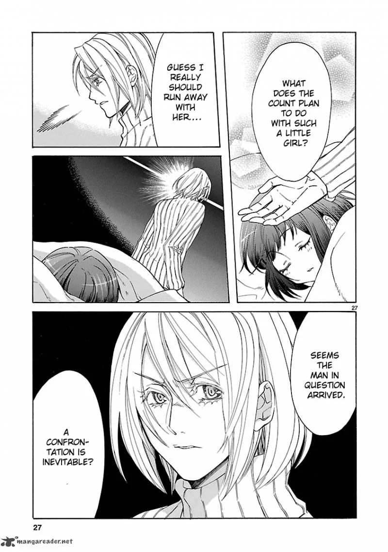 Klan Chapter 9 page 29