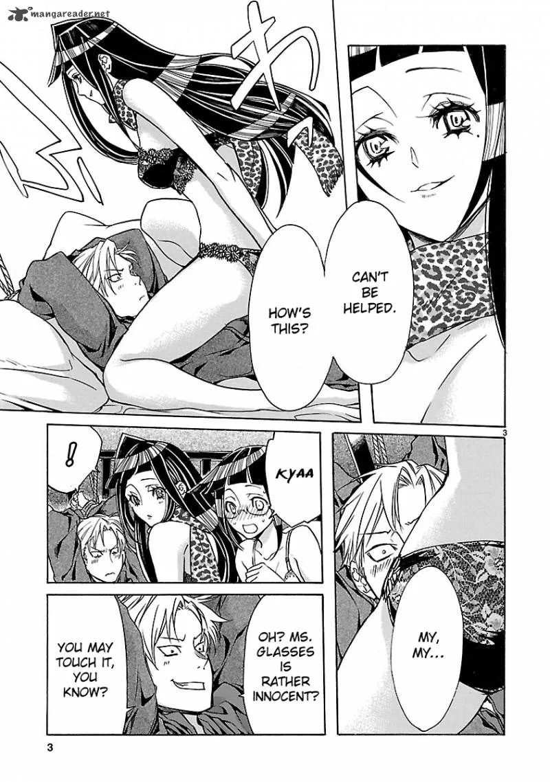 Klan Chapter 9 page 5
