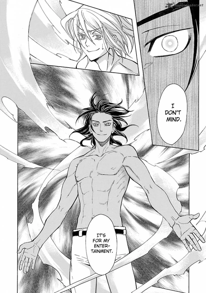 Klan Chapter 9 page 35