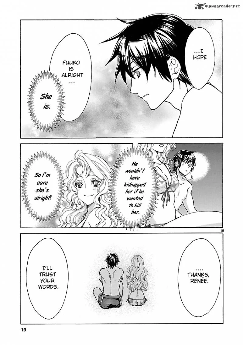 Klan Chapter 9 page 21