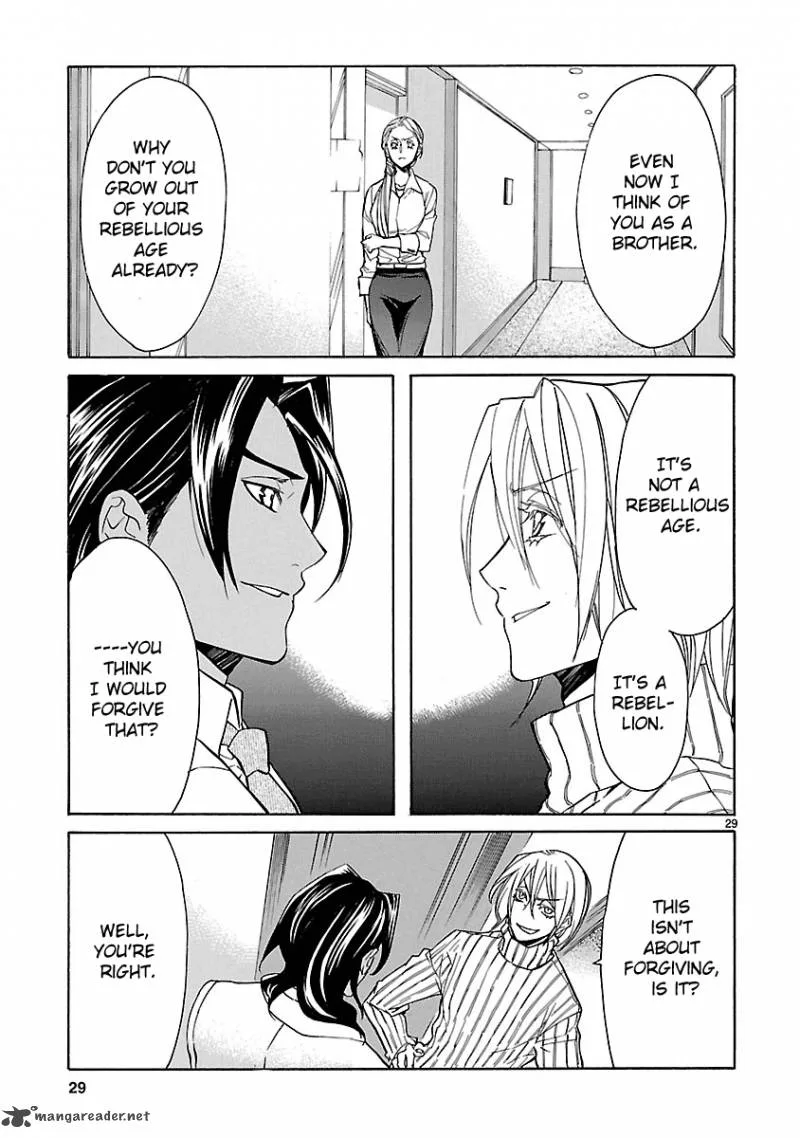 Klan Chapter 9 page 31