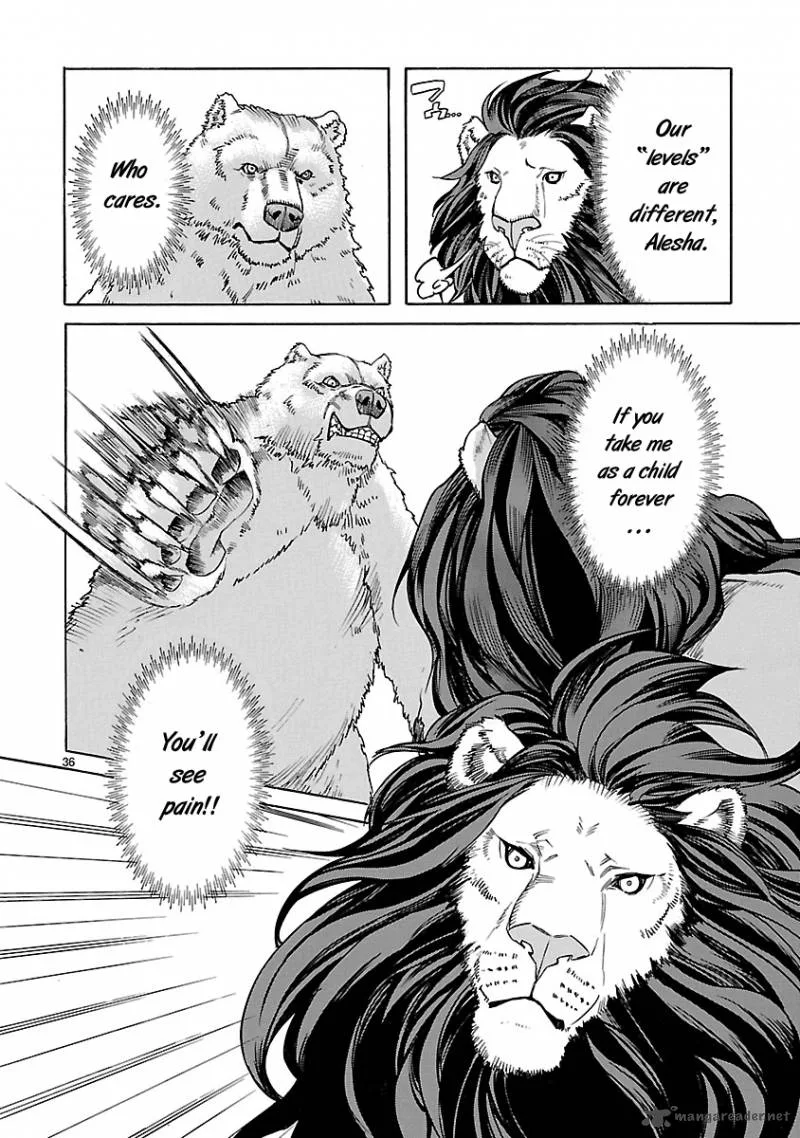 Klan Chapter 9 page 37