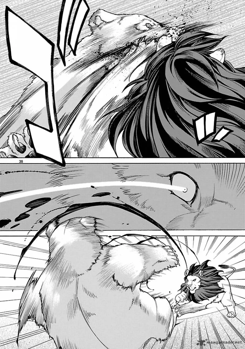 Klan Chapter 9 page 39
