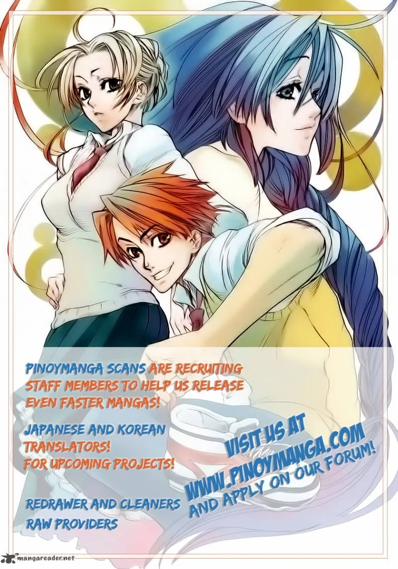 Klan Chapter 9 page 41