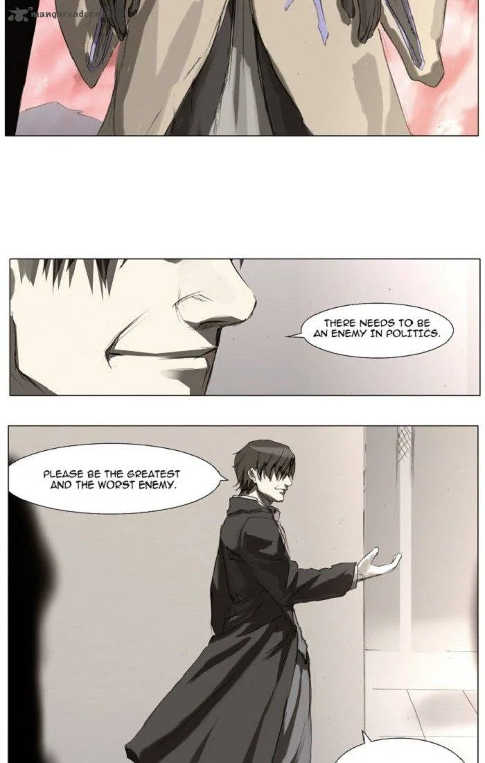 Knight Run Chapter 102 page 39