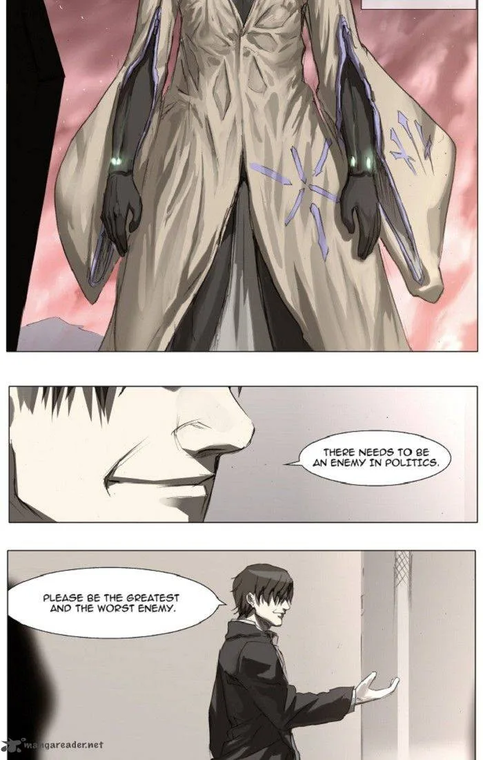 Knight Run Chapter 103 page 6