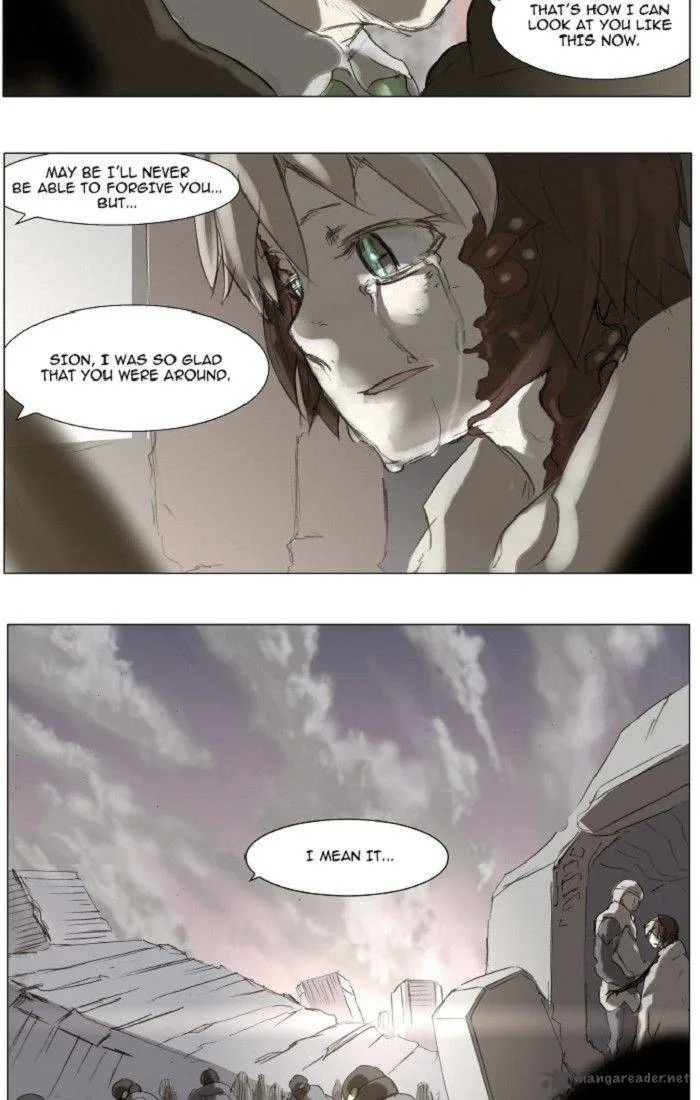 Knight Run Chapter 108 page 2