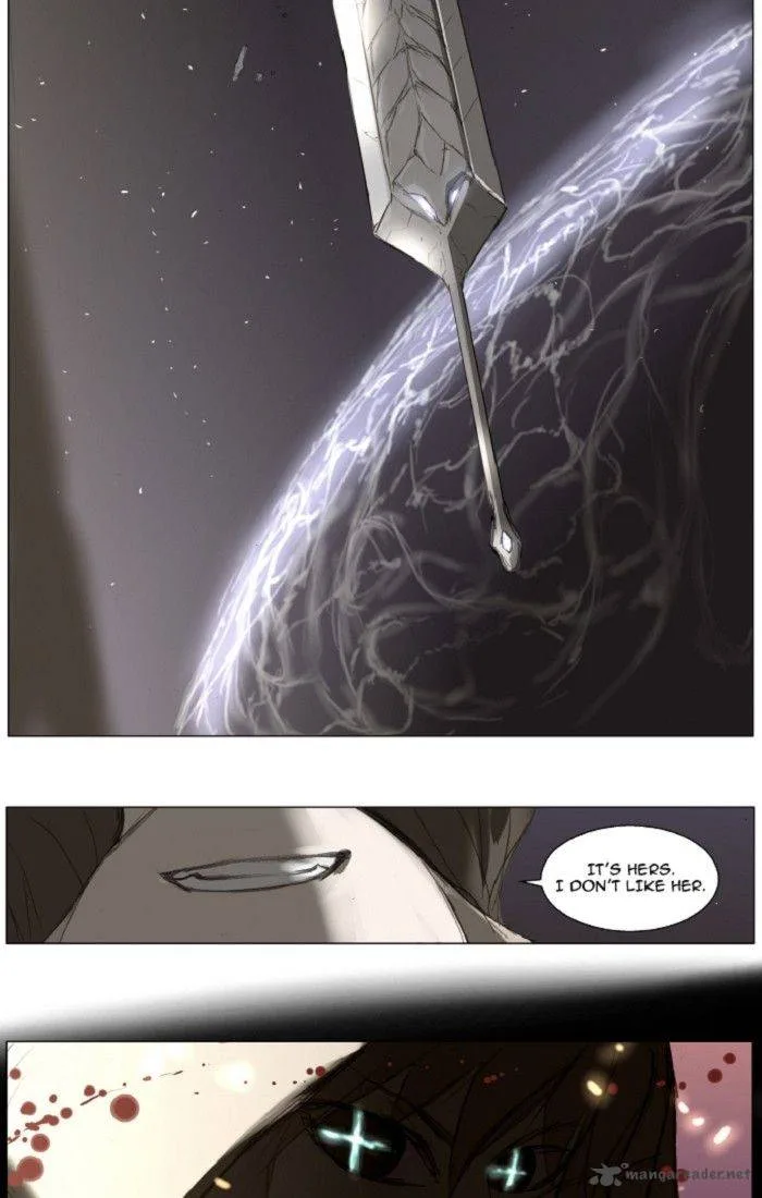 Knight Run Chapter 111 page 23