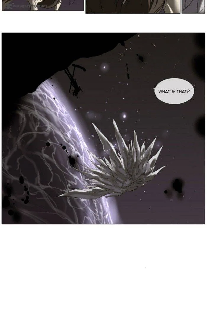 Knight Run Chapter 111 page 25
