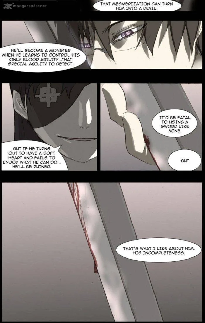 Knight Run Chapter 112 page 2