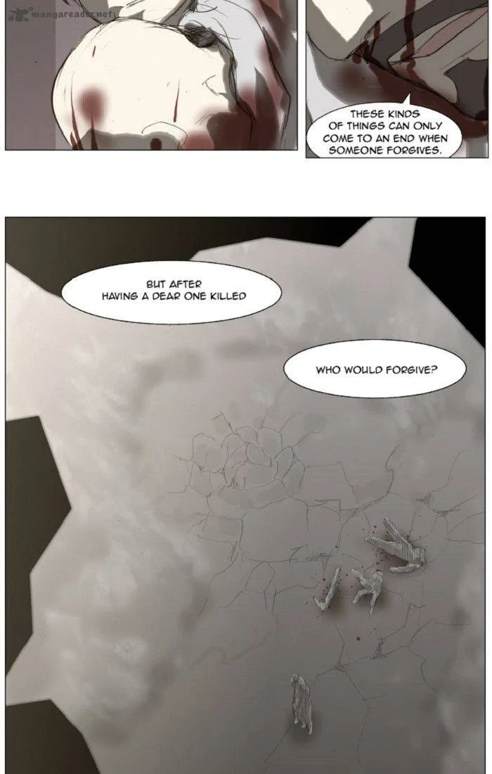 Knight Run Chapter 119 page 27