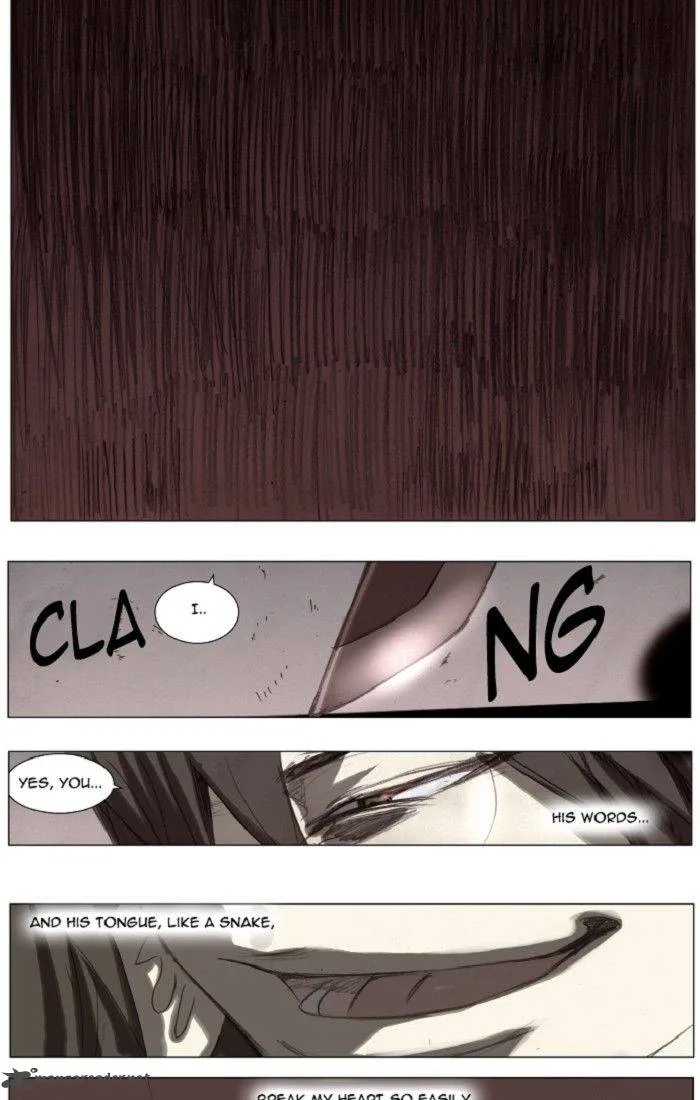 Knight Run Chapter 121 page 6