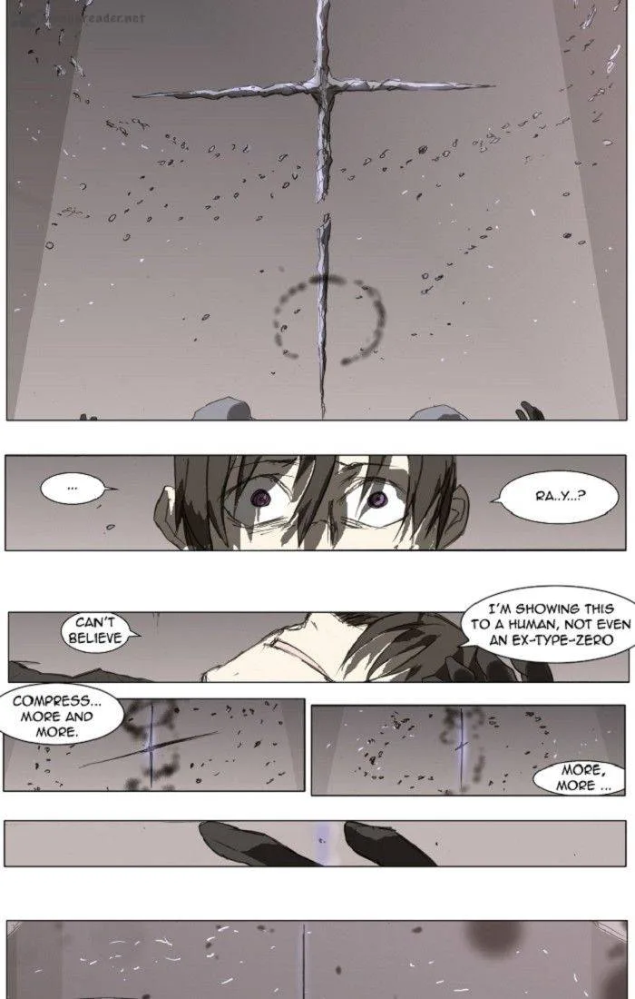 Knight Run Chapter 124 page 29