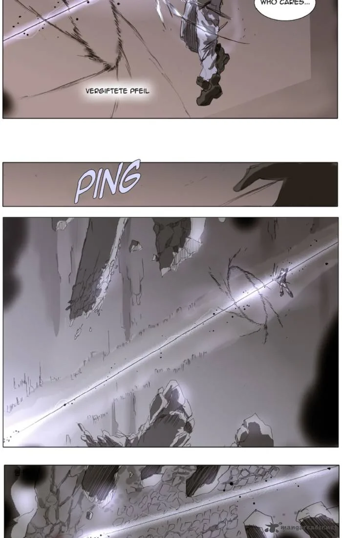Knight Run Chapter 125 page 6