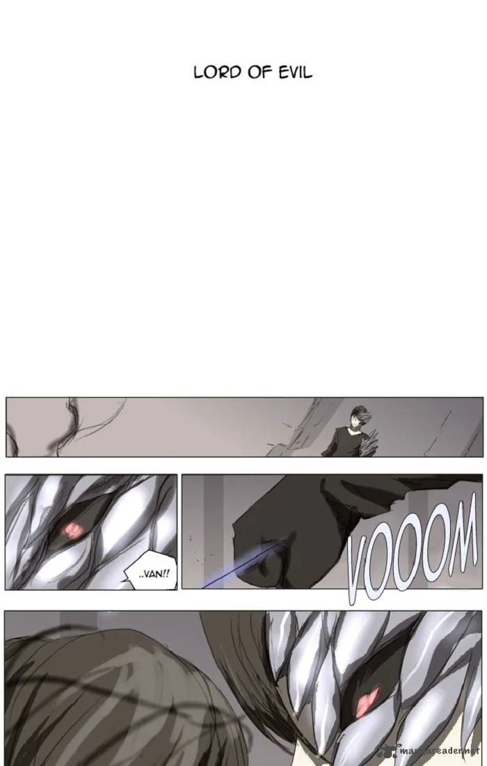 Knight Run Chapter 125 page 27