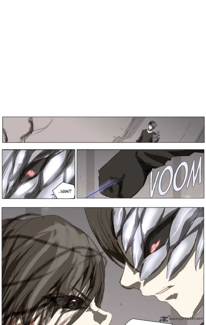 Knight Run Chapter 126 page 3